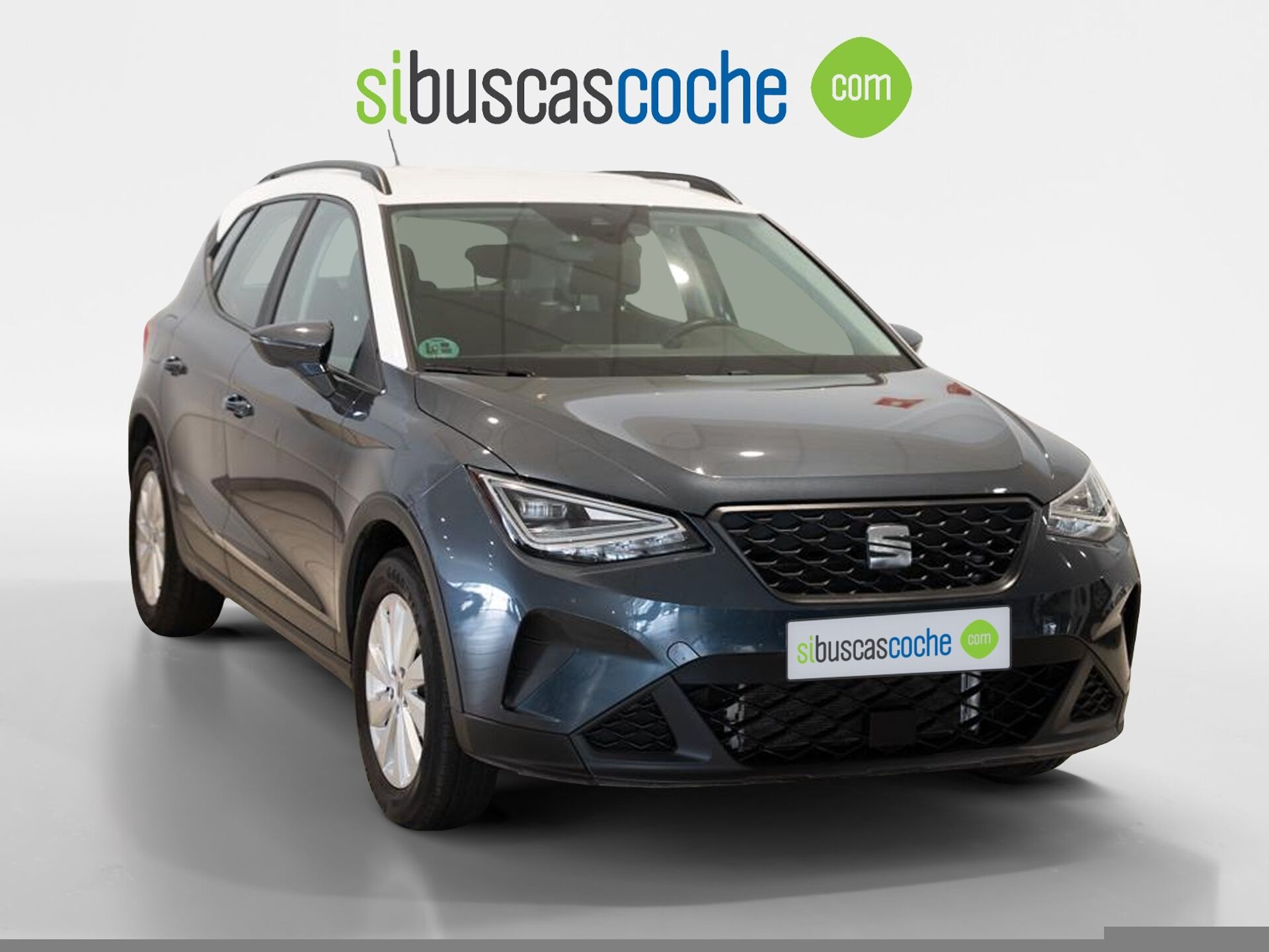 Imagen de SEAT Arona
