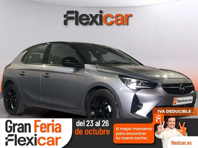 OPEL Corsa (1.2T XHL 74kW (100CV) GS) en Córdoba
