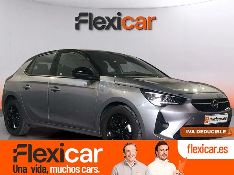 Foto del OPEL Corsa 1.2T XHL S-S GS 100