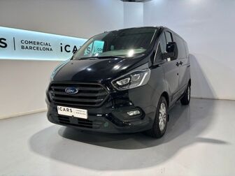 Imagen de FORD Transit Custom FT 310 L1 Kombi Trend 170