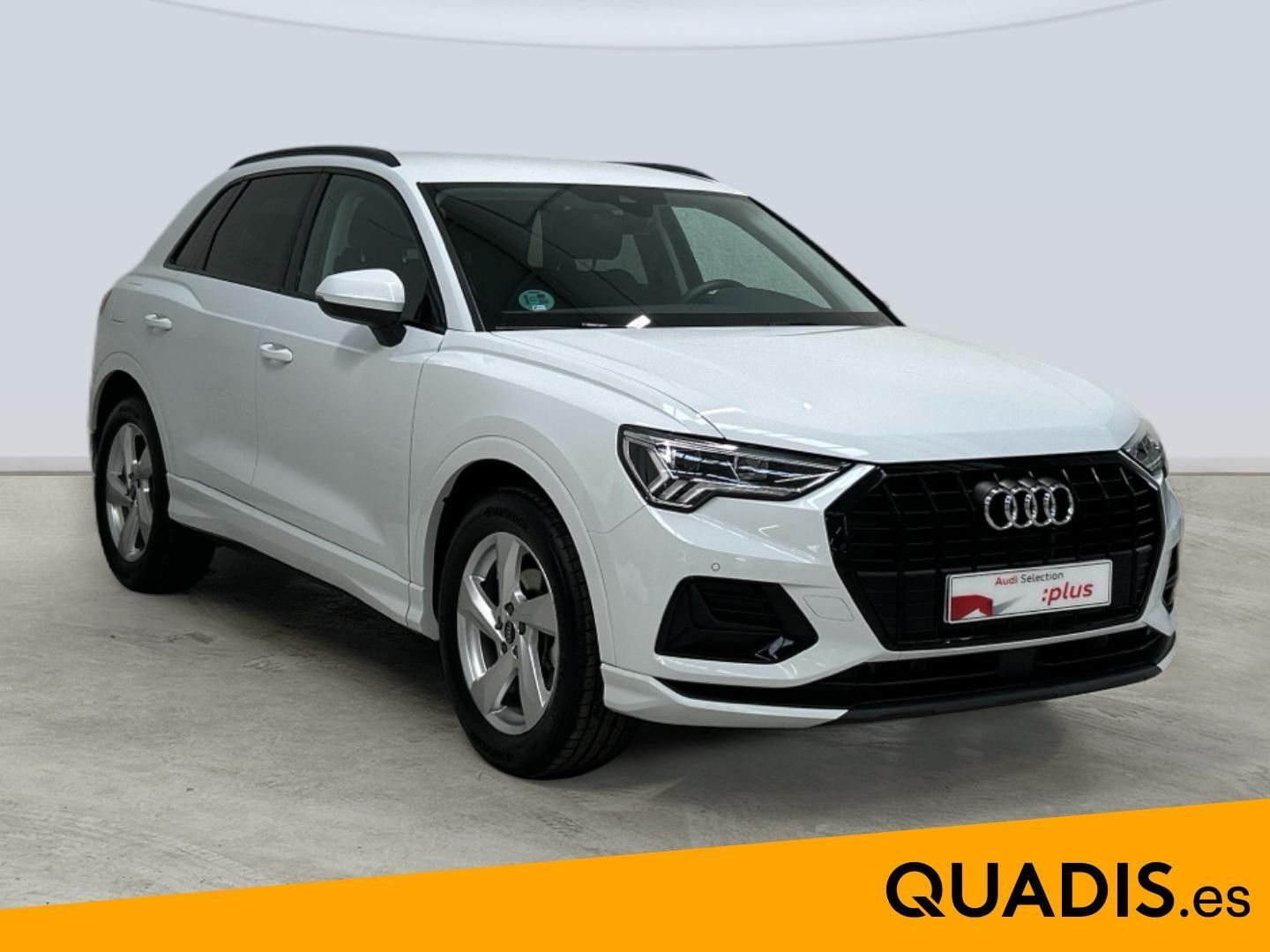 Foto del AUDI Q3 35 TFSI Advanced S tronic