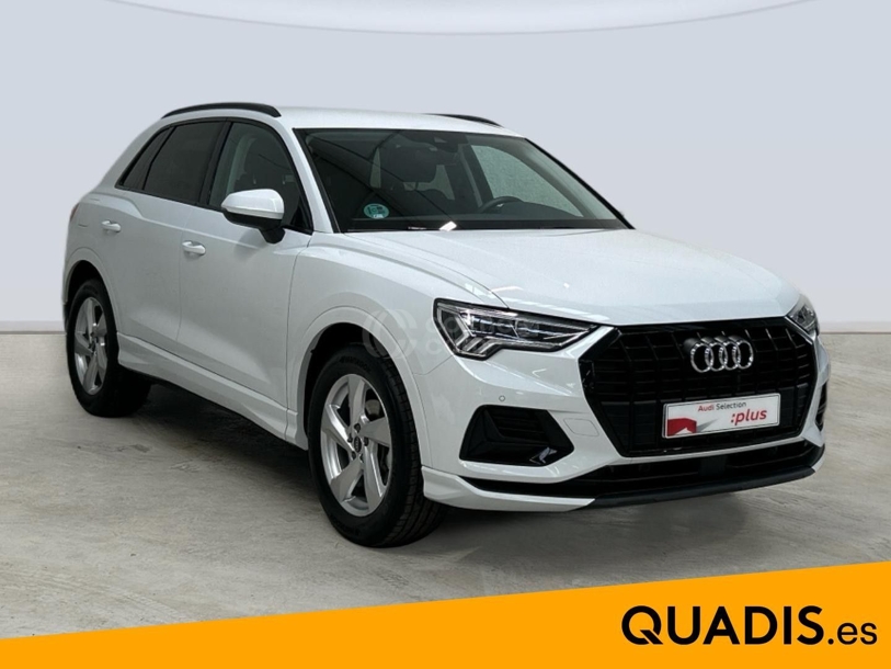 Foto del AUDI Q3 35 TFSI Advanced S tronic