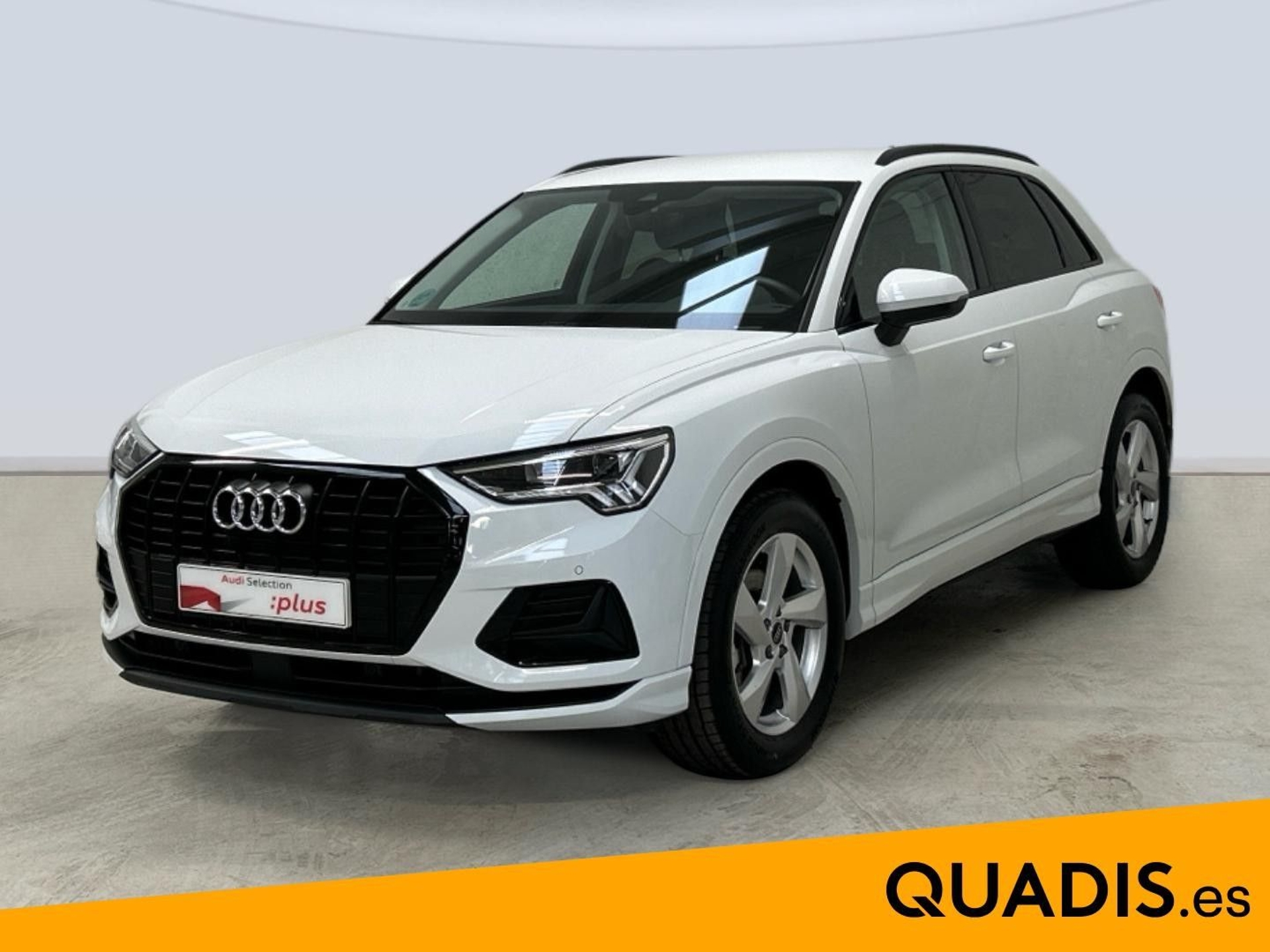 Imagen de AUDI Q3