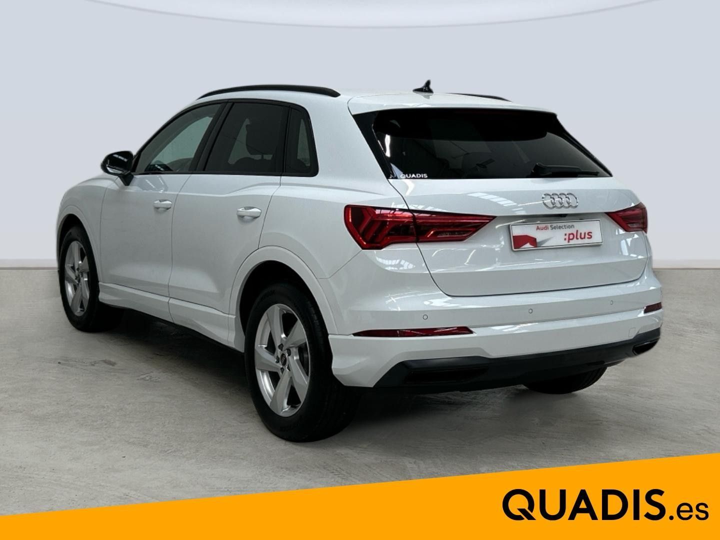 Foto del AUDI Q3 35 TFSI Advanced S tronic