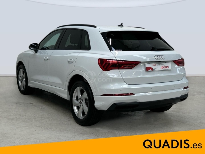 Foto del AUDI Q3 35 TFSI Advanced S tronic