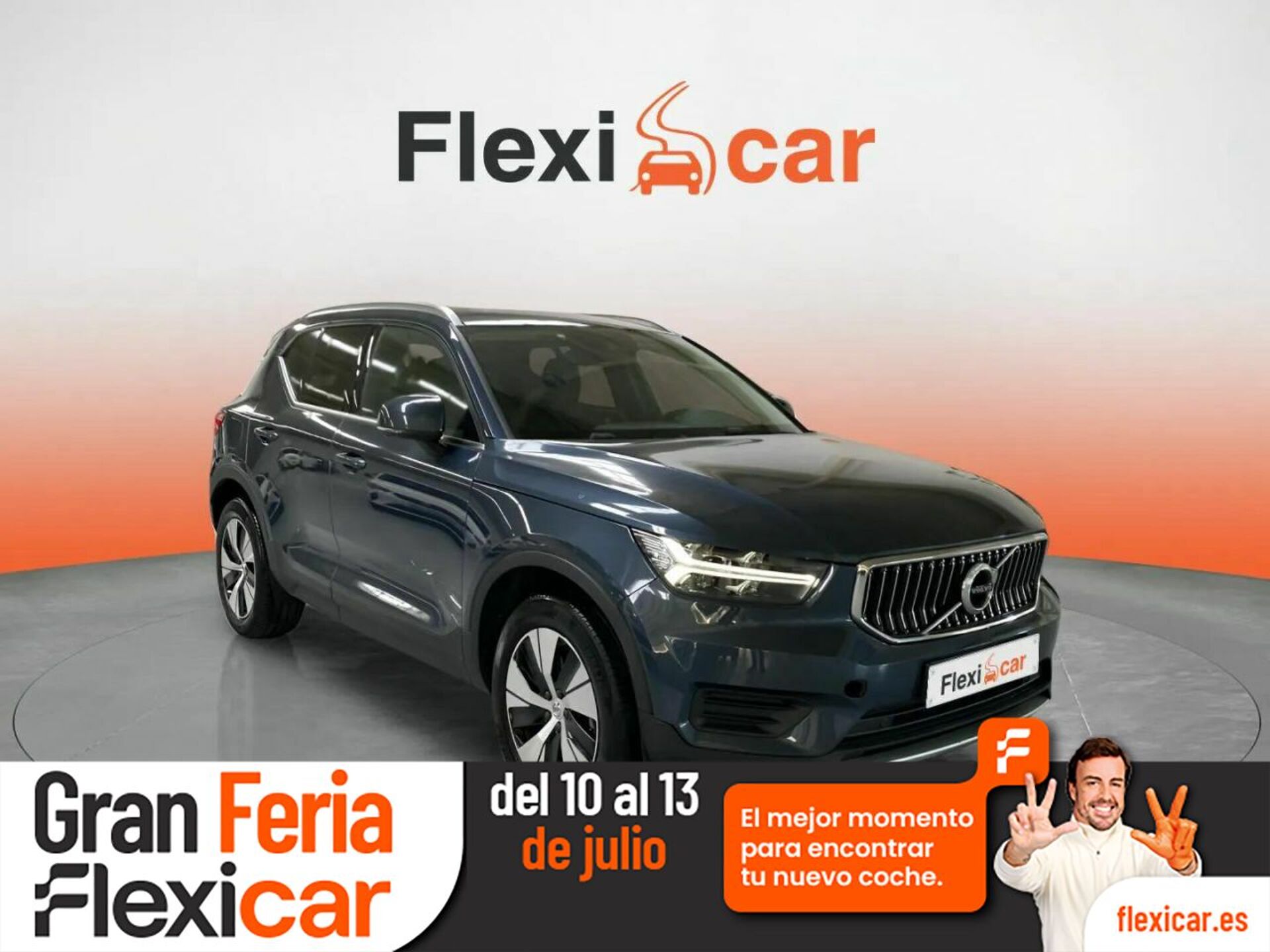 Imagen de VOLVO XC40