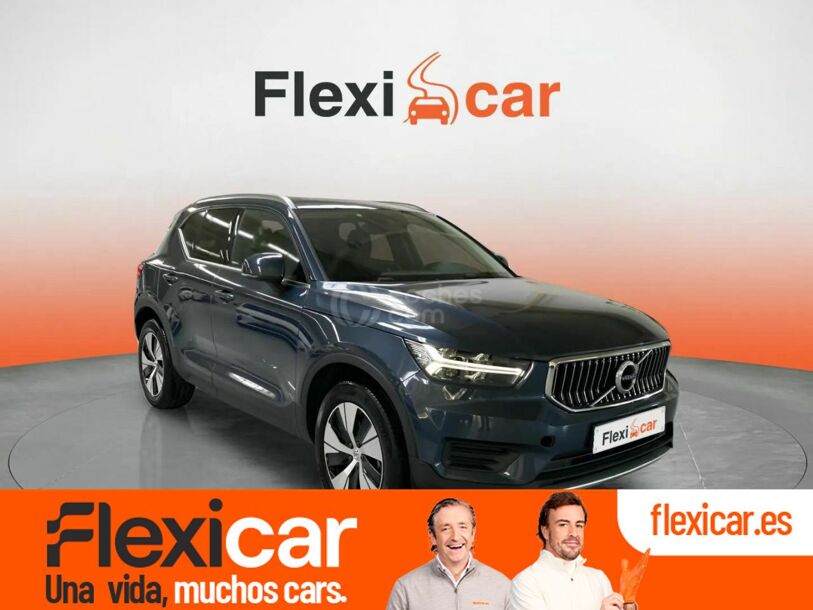 Foto del VOLVO XC40 T4 Recharge Inscription Aut.