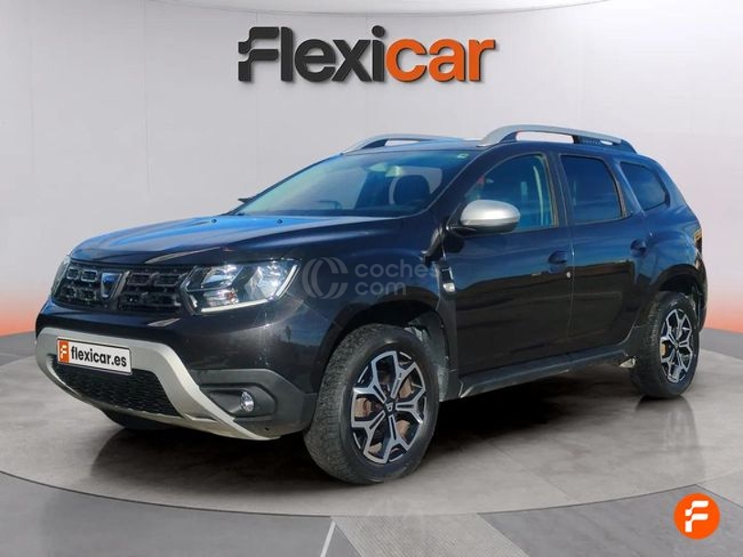 Foto del DACIA Duster 1.2 TCE Prestige 4x4 92kW