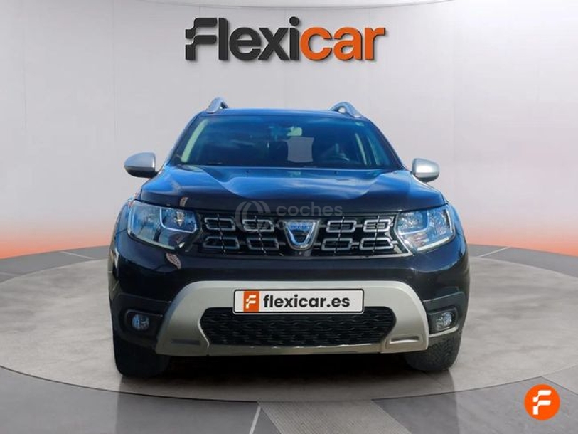 Foto del DACIA Duster 1.2 TCE Prestige 4x4 92kW