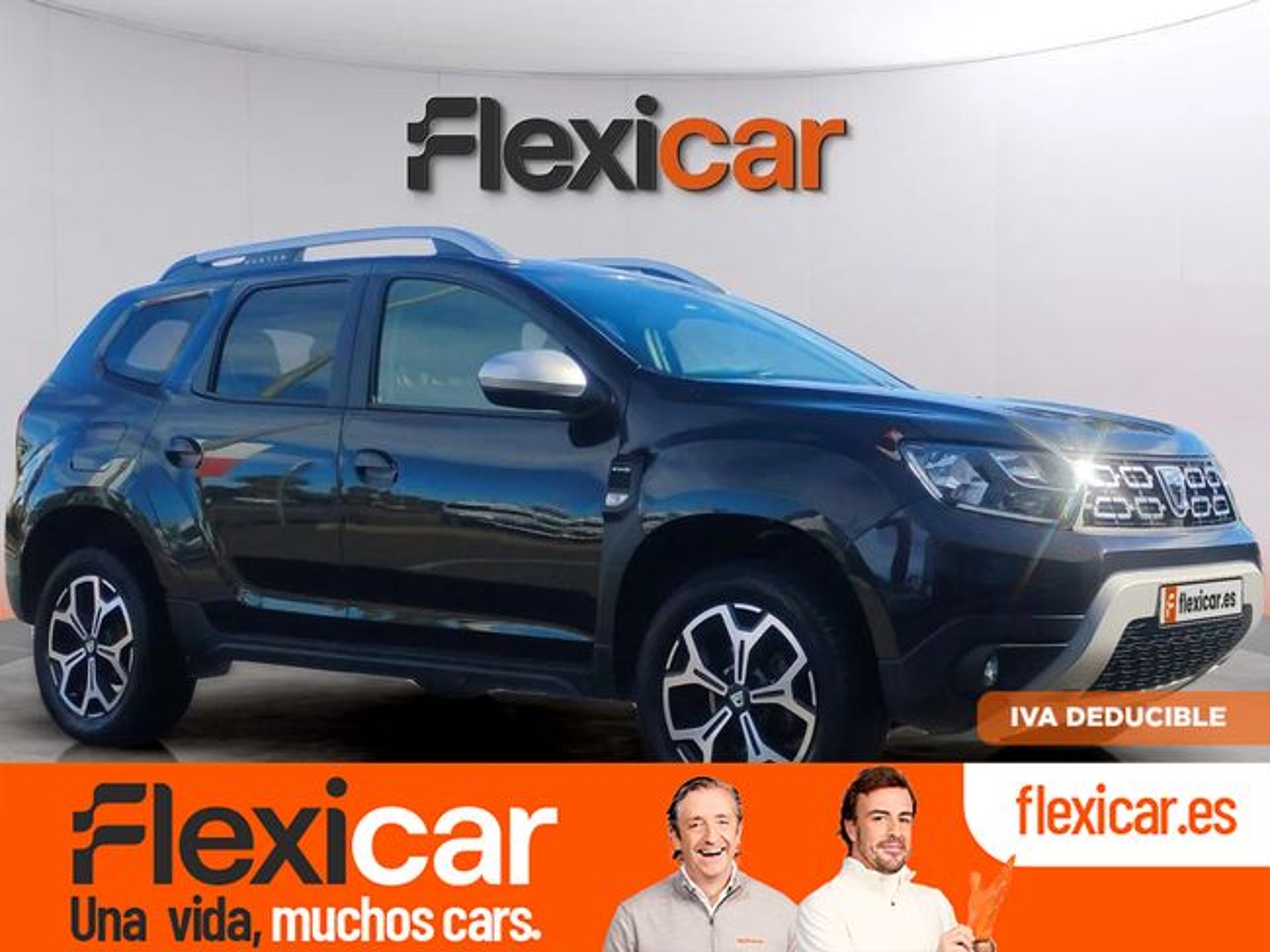 Imagen de DACIA Duster