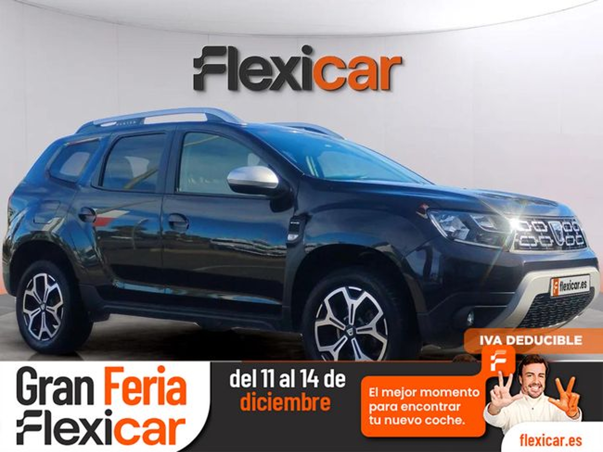 Imagen de DACIA Duster