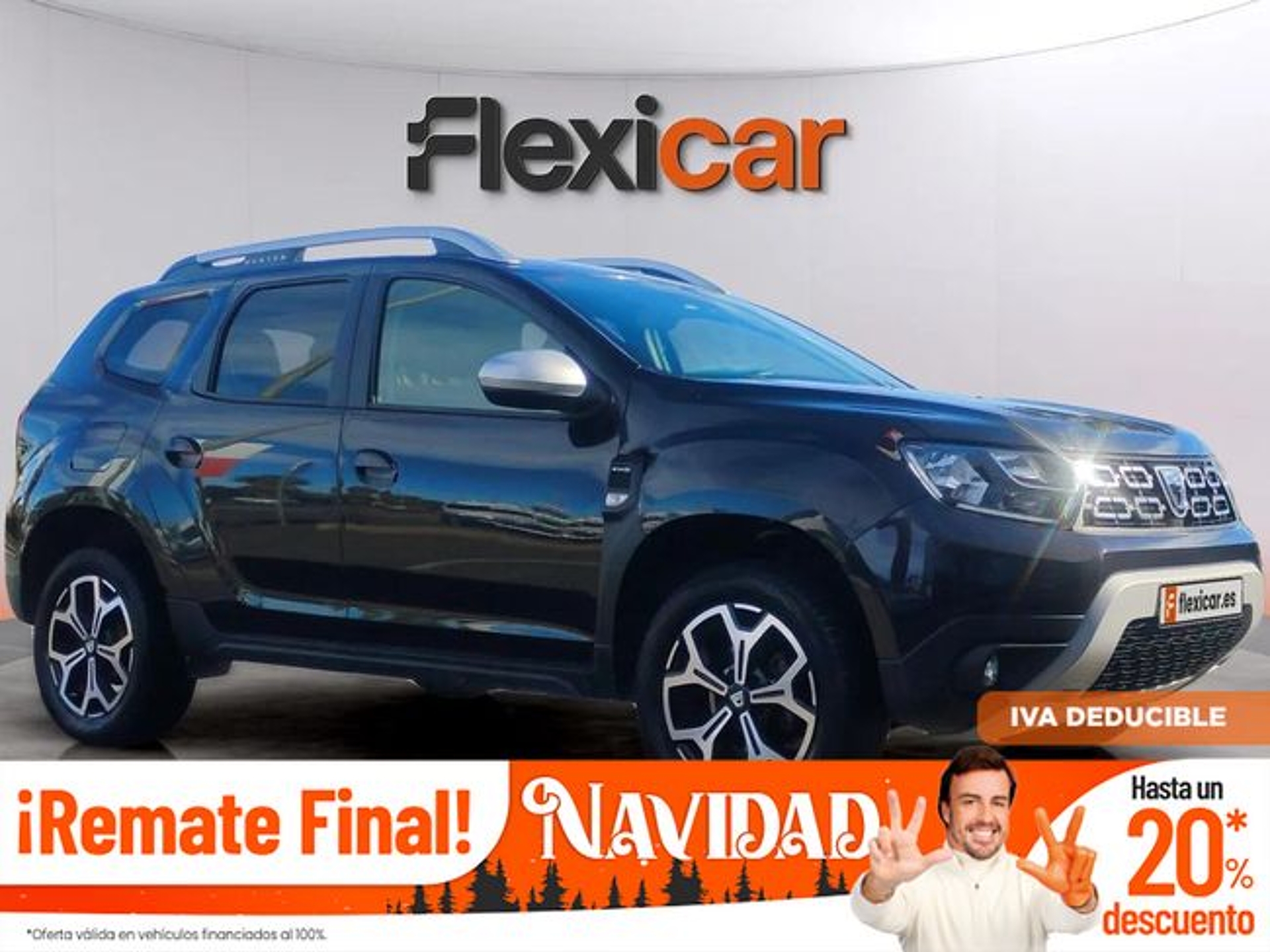 Imagen de DACIA Duster