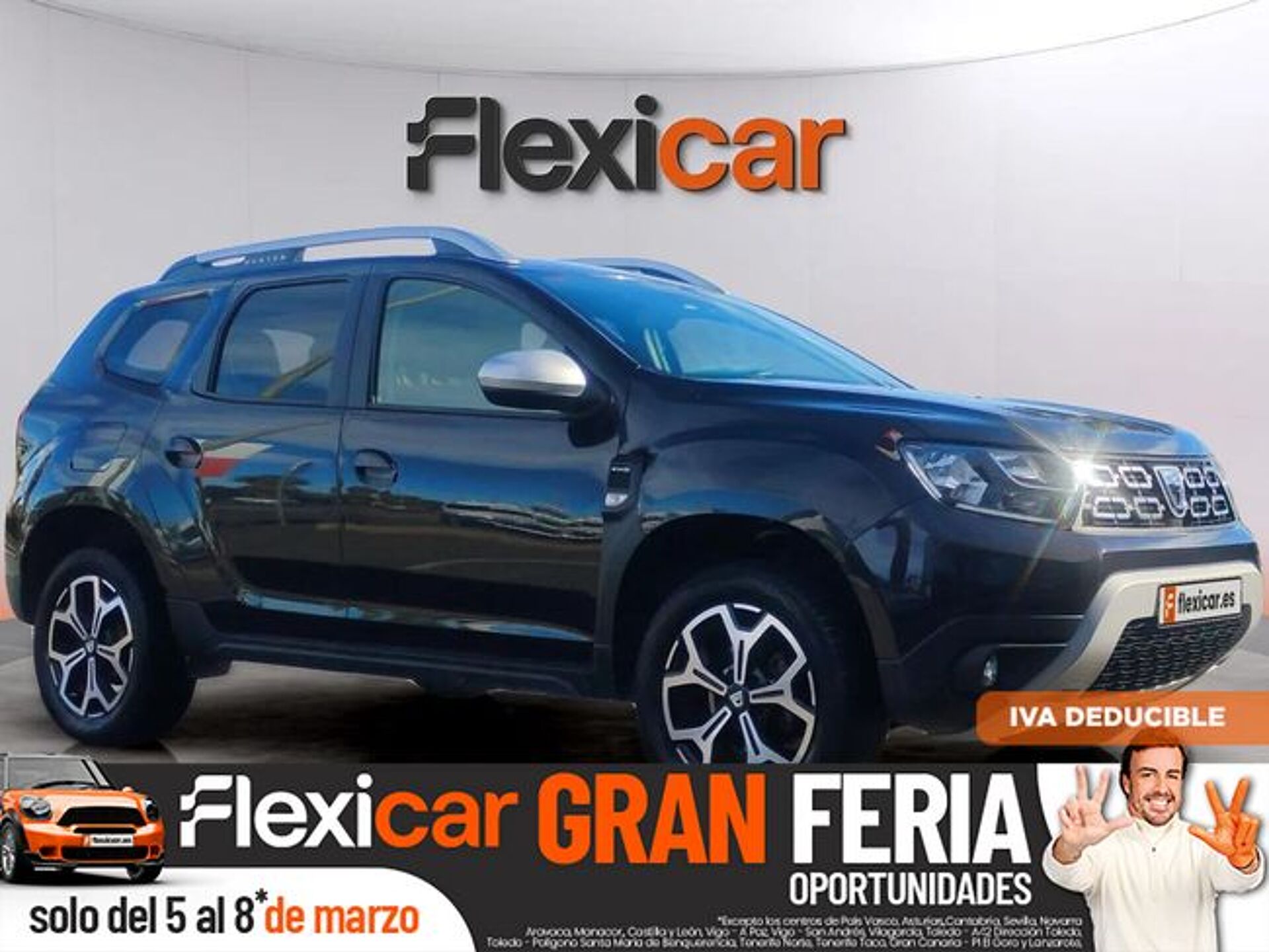 Imagen 1 de DACIA Duster
