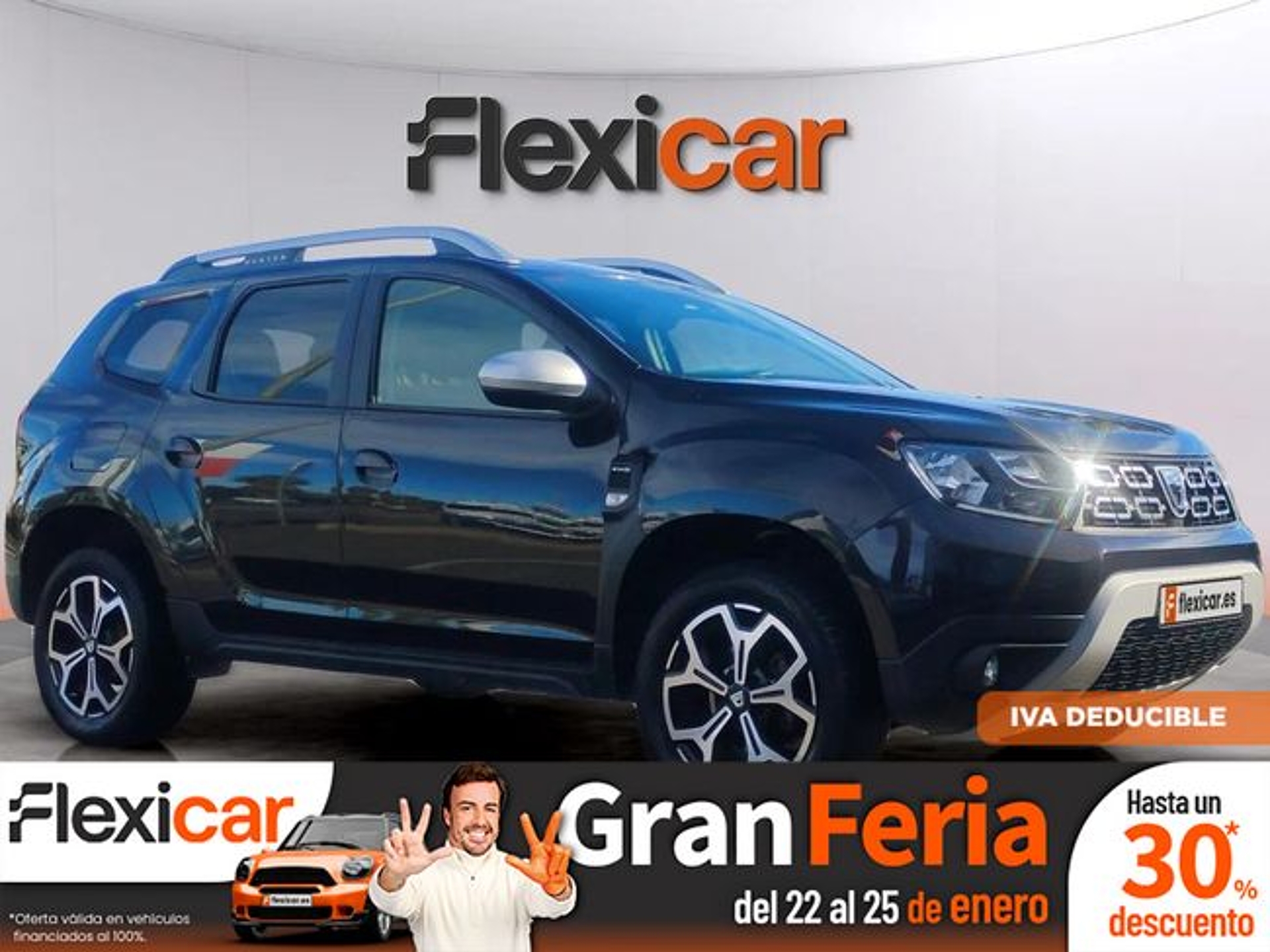 Imagen de DACIA Duster