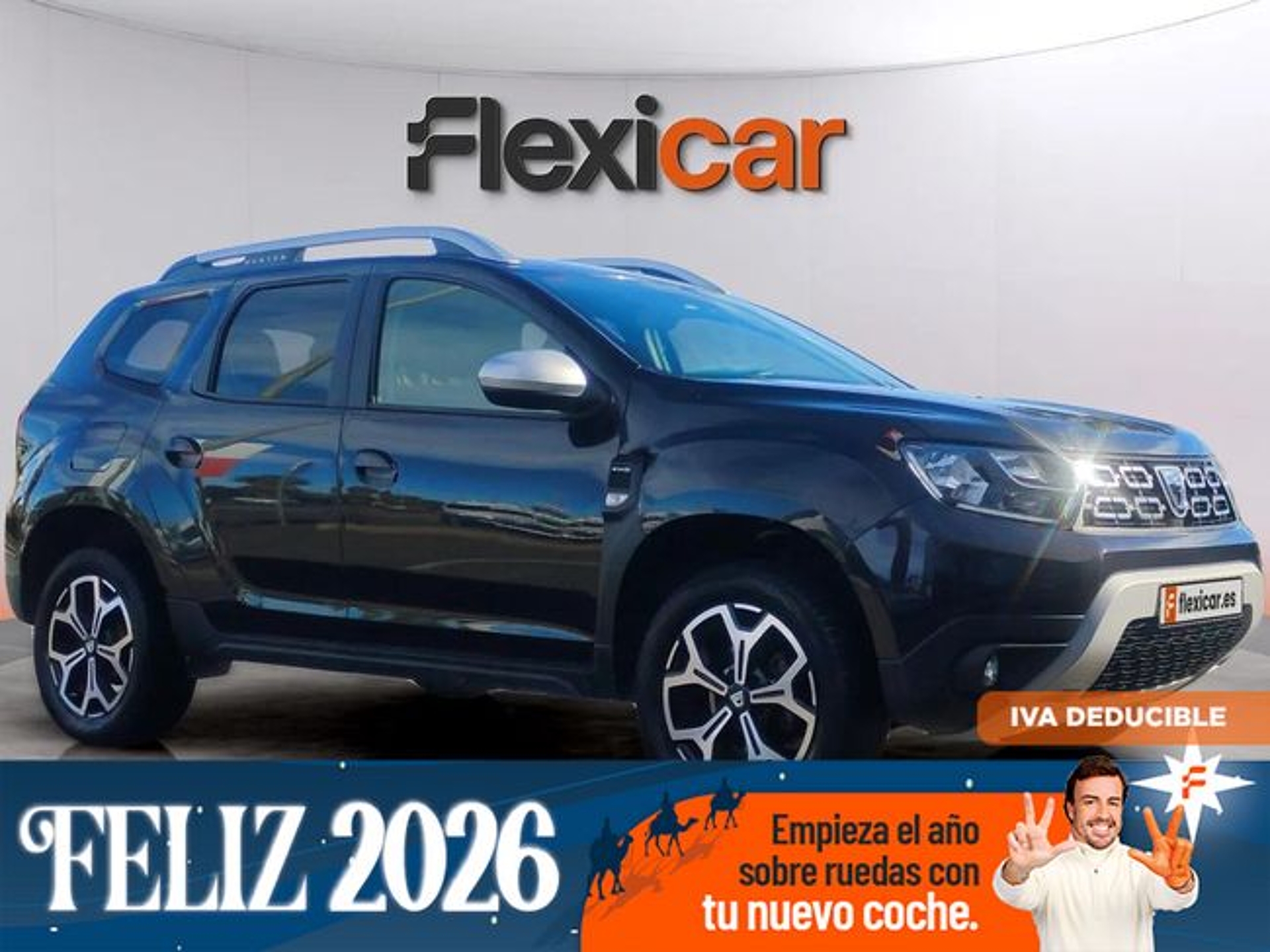 Imagen de DACIA Duster