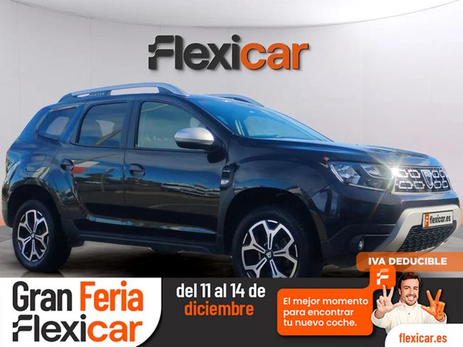 Imagen de DACIA Duster