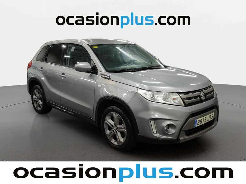 Foto del SUZUKI Vitara 1.6 GLE