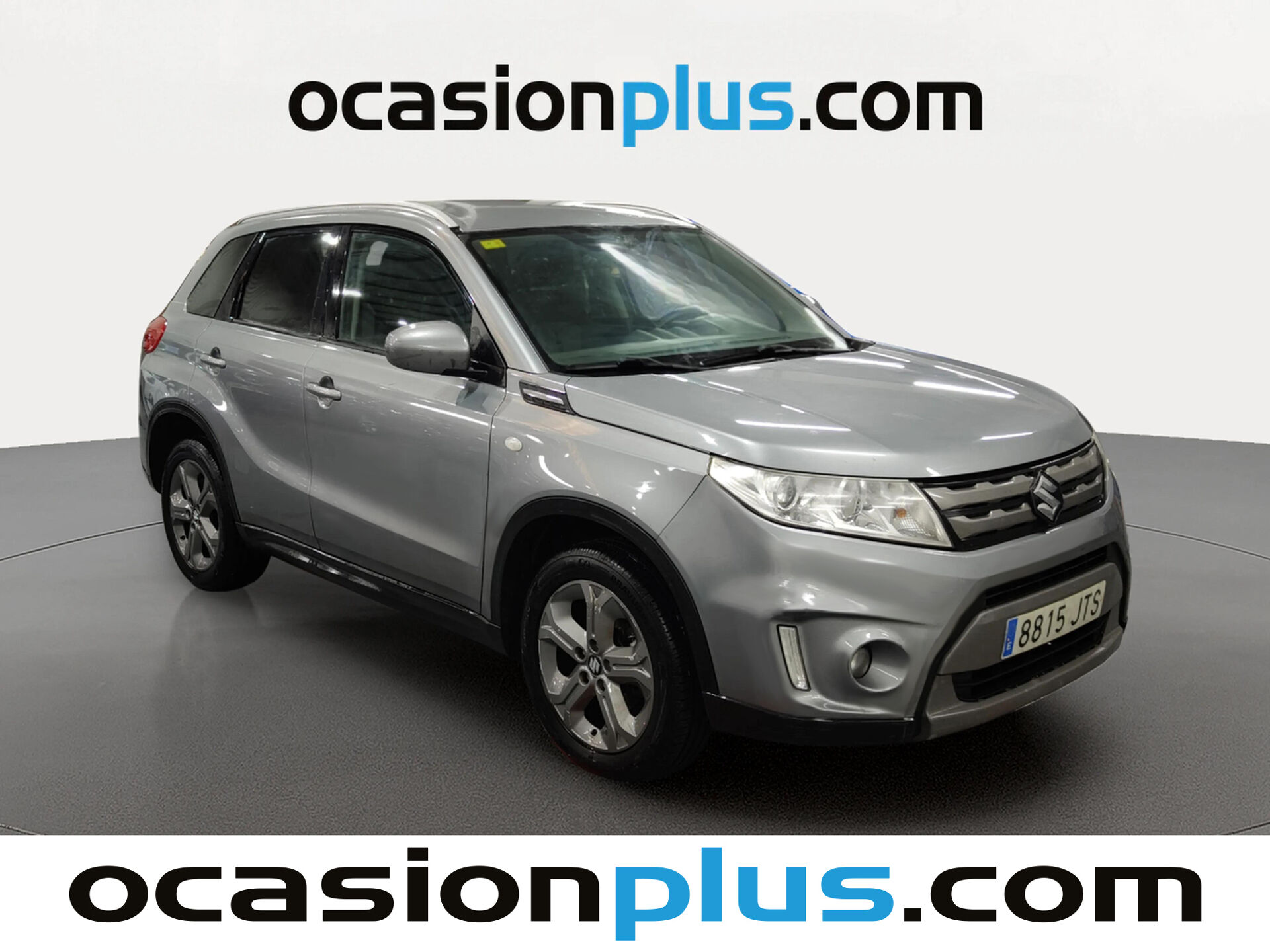 Imagen 2 de SUZUKI Vitara
