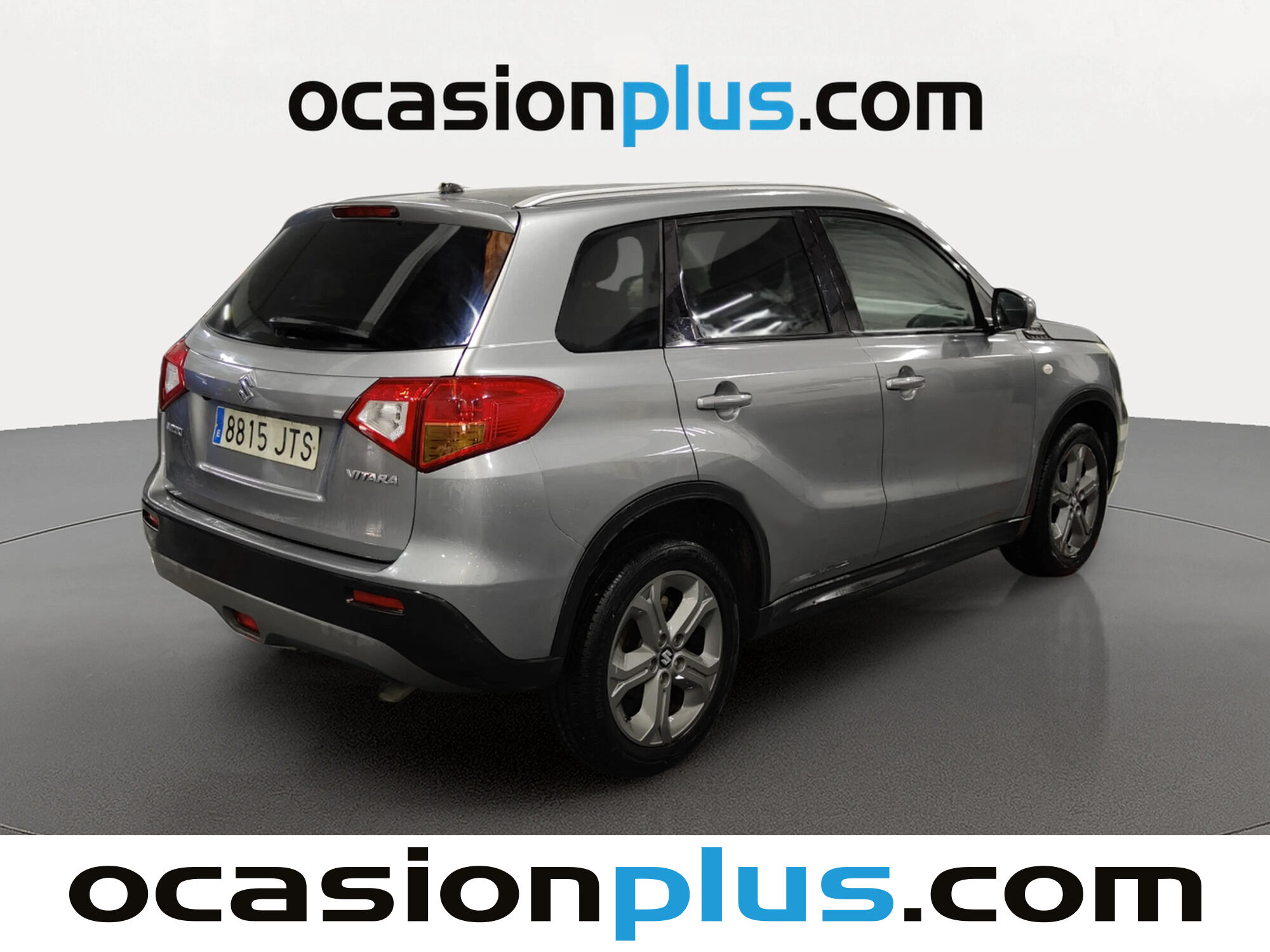Foto del SUZUKI Vitara 1.6 GLE