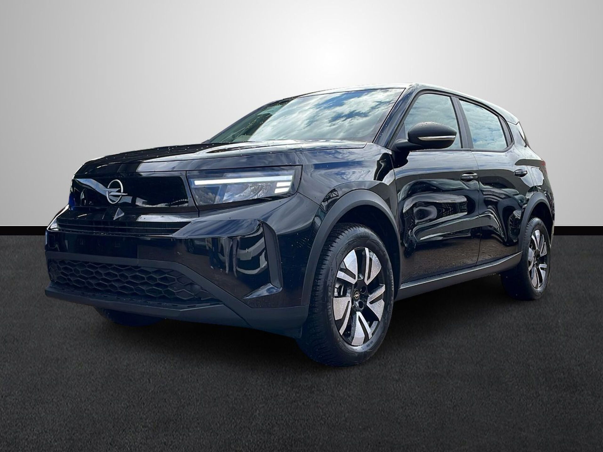 Imagen de OPEL Frontera