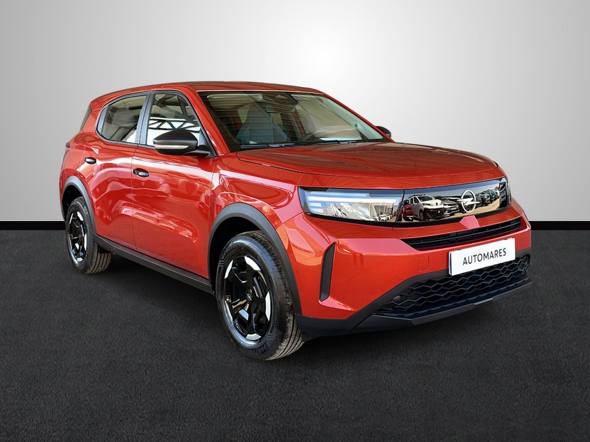 Imagen 3 de OPEL Frontera