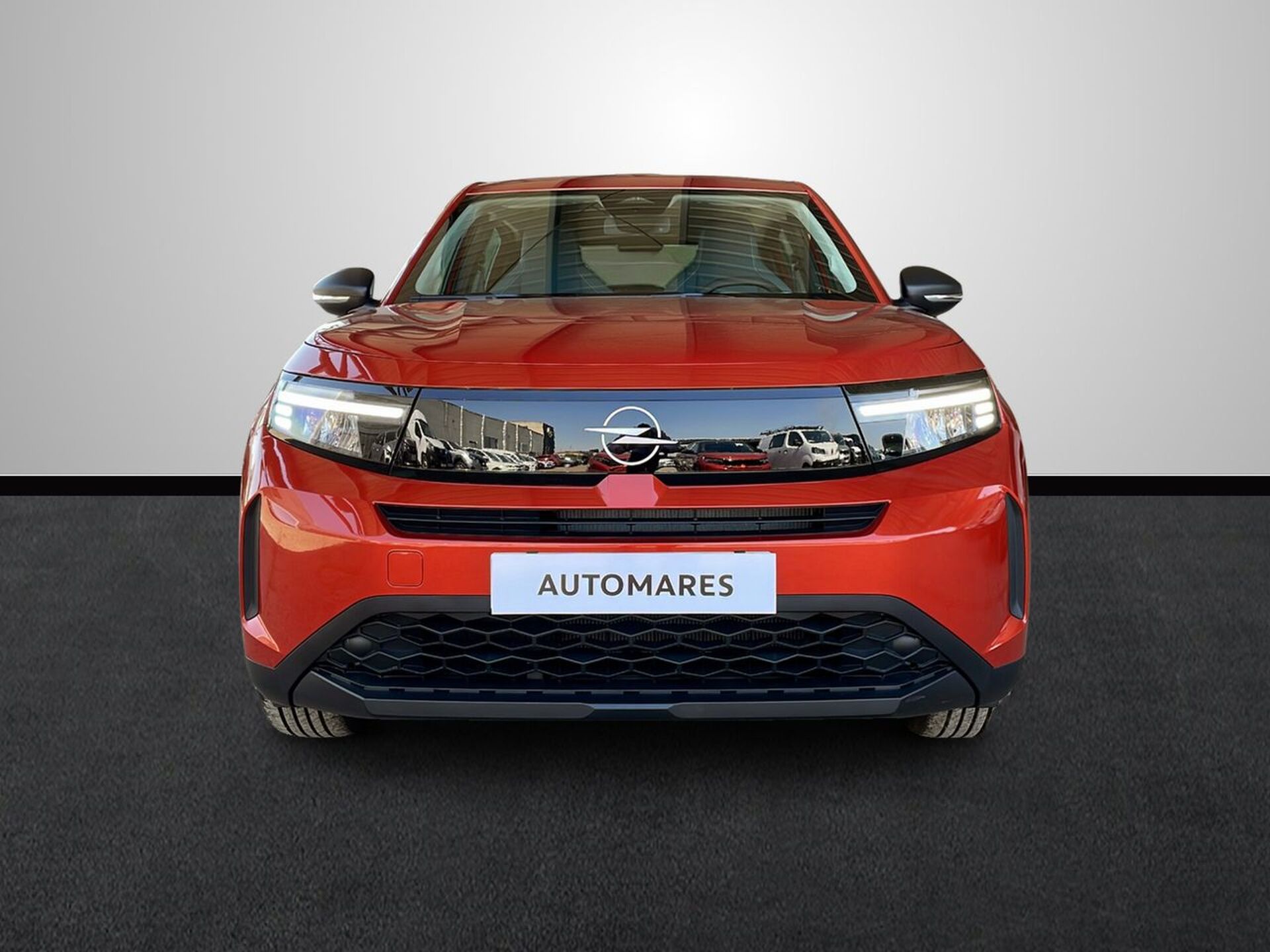 Imagen 2 de OPEL Frontera