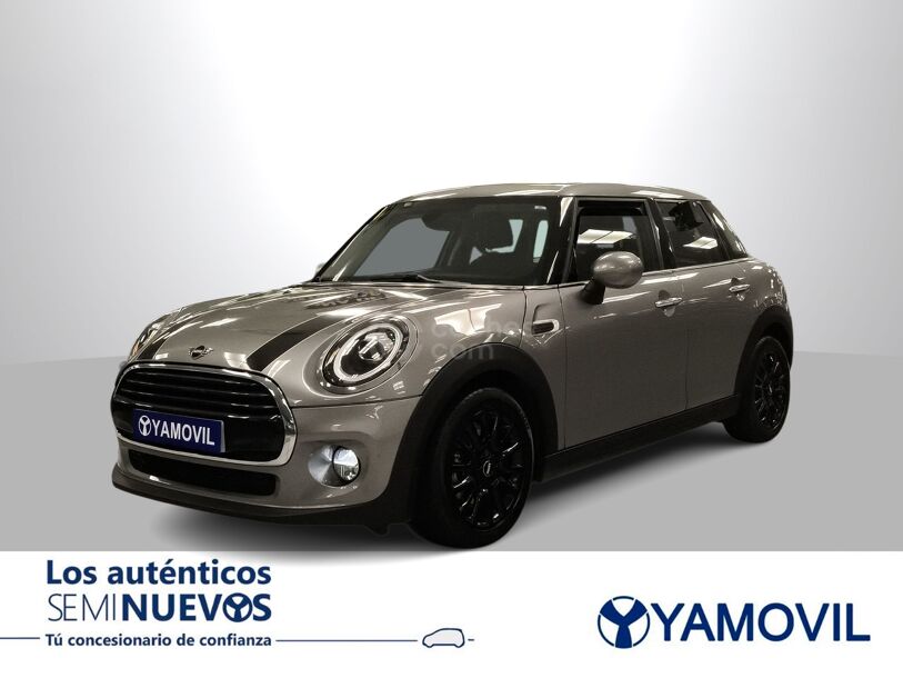 Foto del MINI Mini Clubman Cooper (4.75)