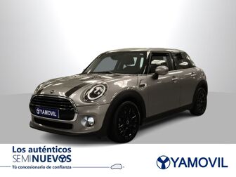 Imagen de MINI Mini Clubman Cooper (4.75)