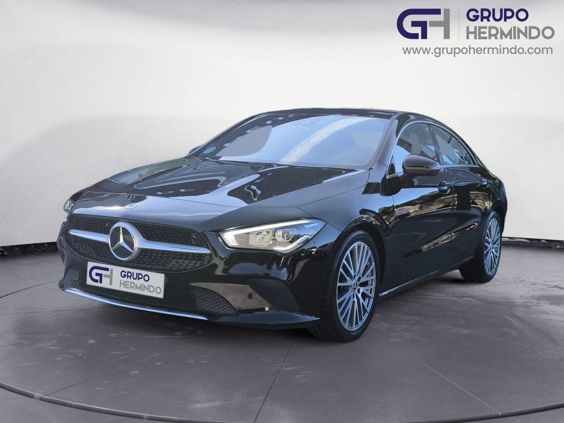 Imagen de MERCEDES Clase CLA