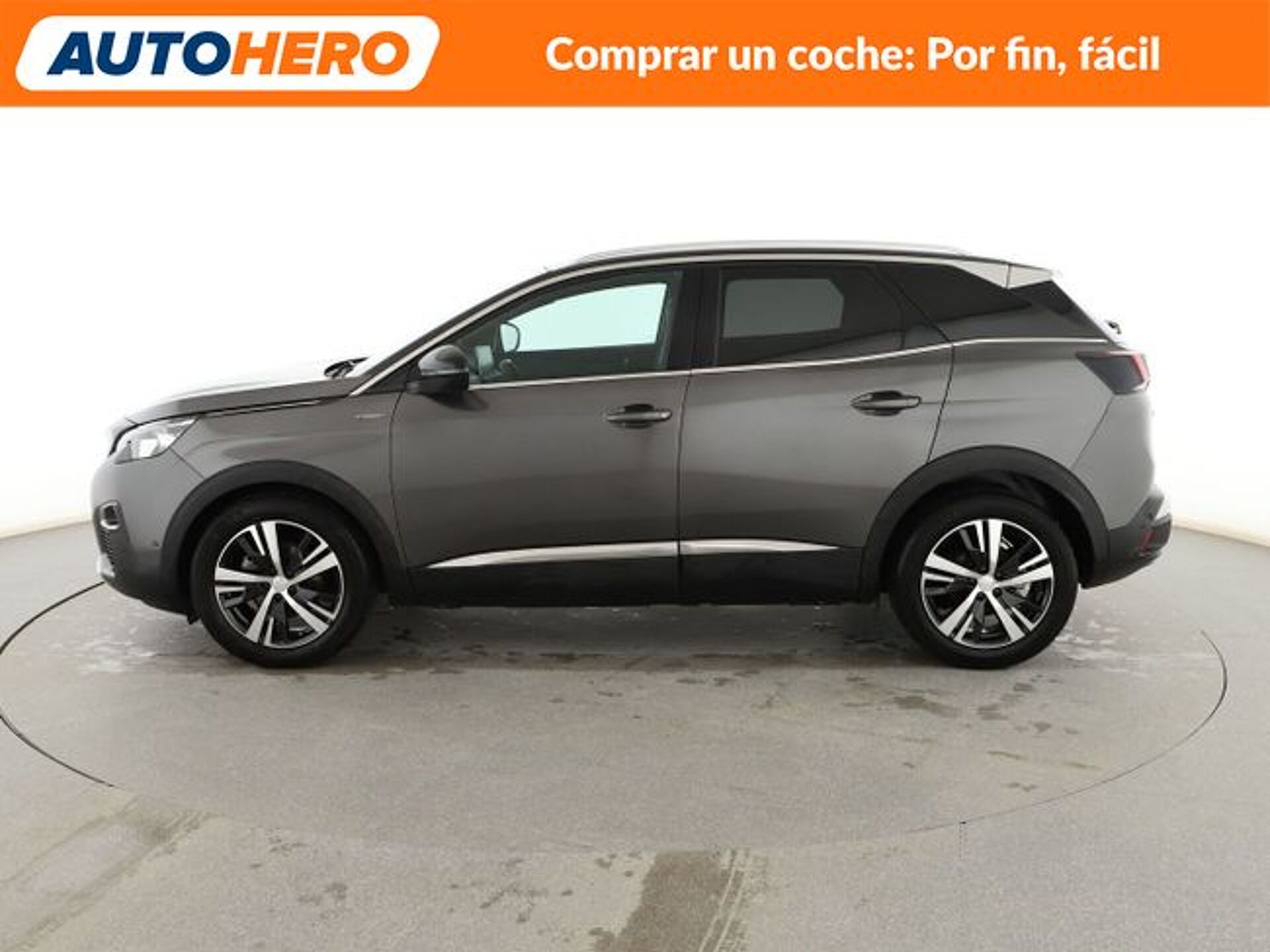 Imagen 3 de PEUGEOT 3008