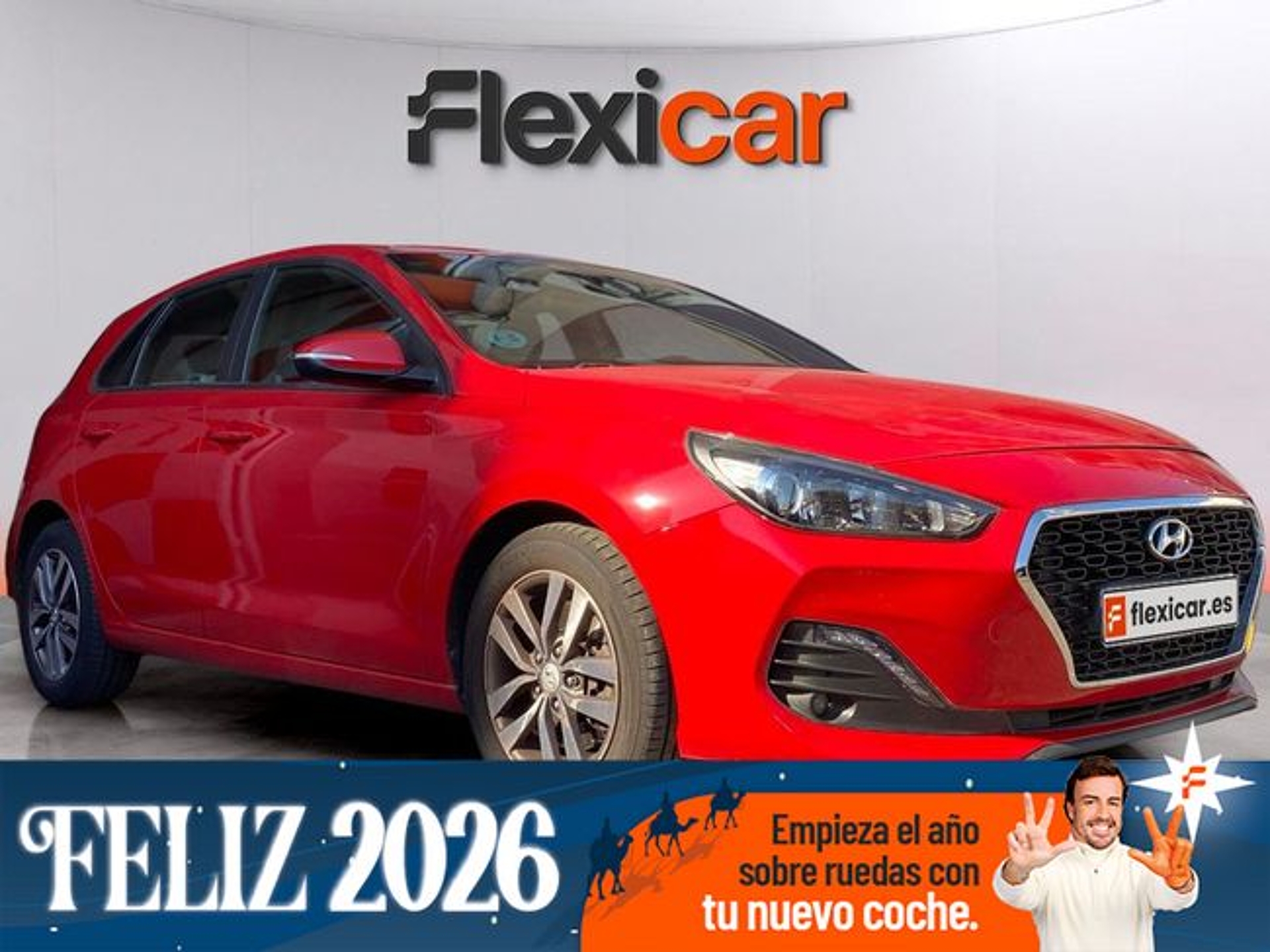 Imagen de HYUNDAI i30