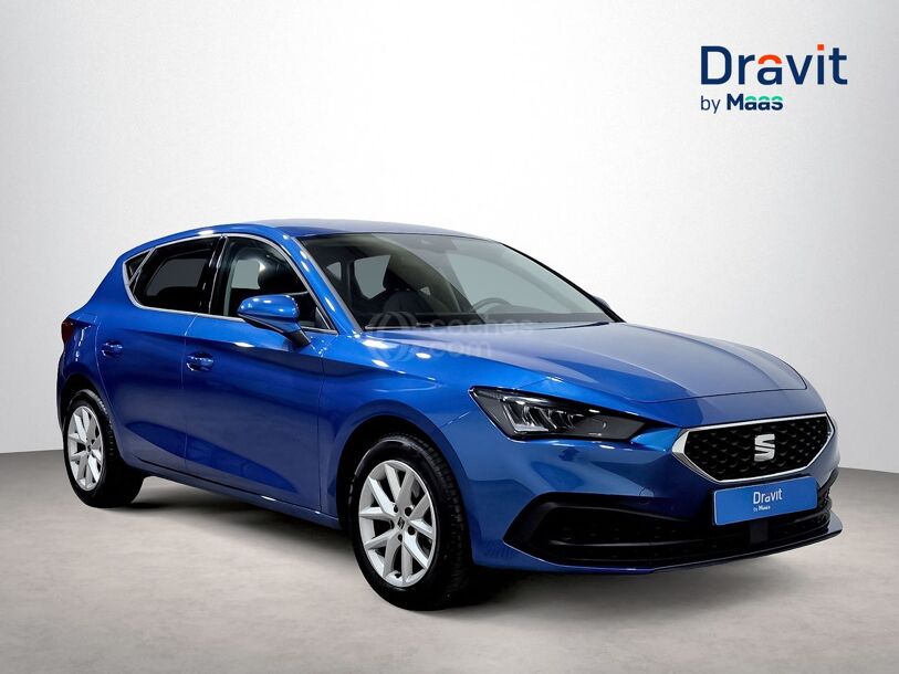 Foto del SEAT León 1.0 TSI S&S Style XS 110