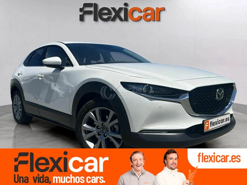 Foto del MAZDA CX-30 2.0 Skyactiv-G Zenith 2WD 90kW