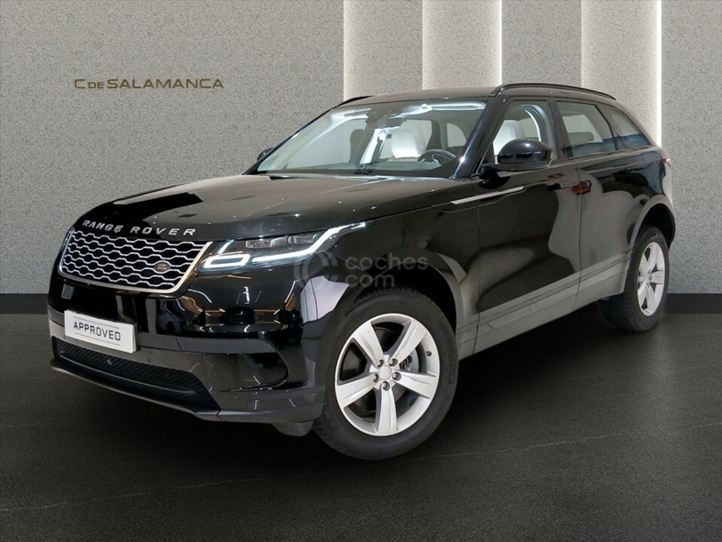 Foto del LAND ROVER Range Rover Velar 3.0D R-Dynamic HSE 4WD Aut. 300