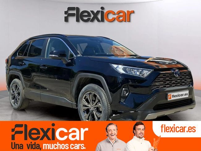 TOYOTA RAV-4 (2.5l 220H Advance) en Cádiz