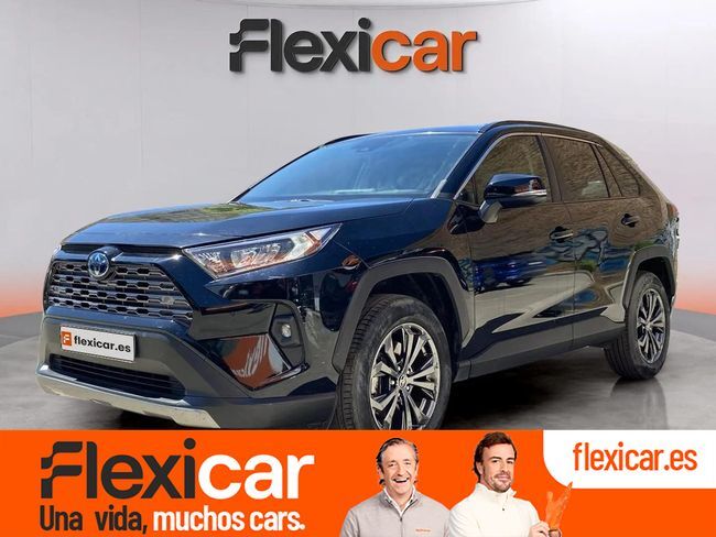 TOYOTA RAV-4 (2.5l 220H Advance) en Cádiz
