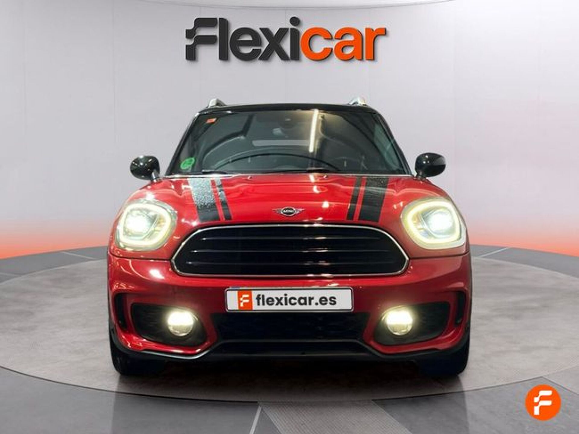 Imagen 2 de MINI Mini Countryman