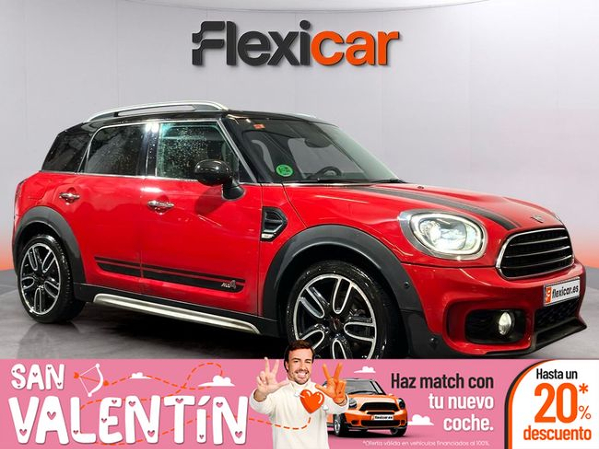 Imagen de MINI Mini Countryman