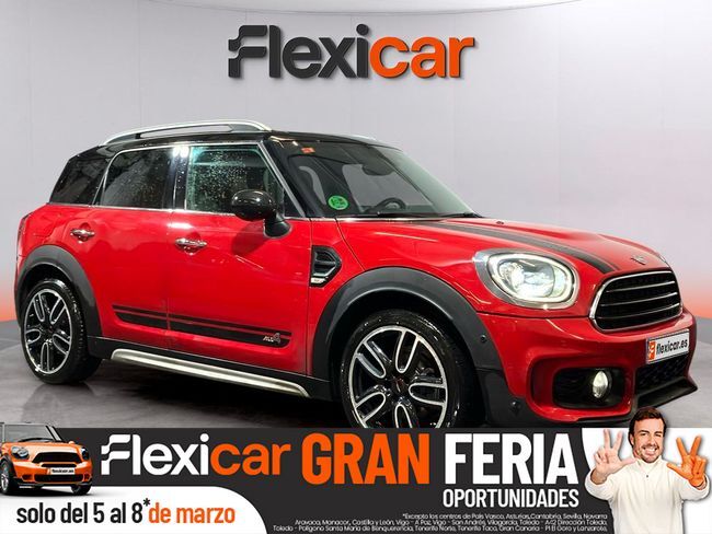 Foto del MINI Mini Countryman COUNTRYMAN COOPER D AUT.