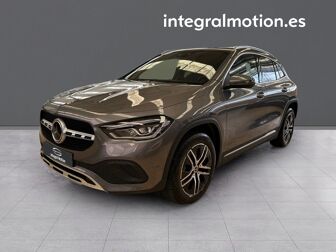 Imagen de MERCEDES Clase GLA GLA 200 7G-DCT