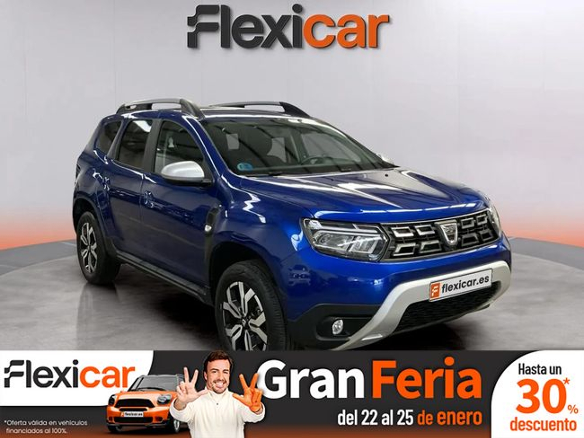 Imagen de DACIA Duster