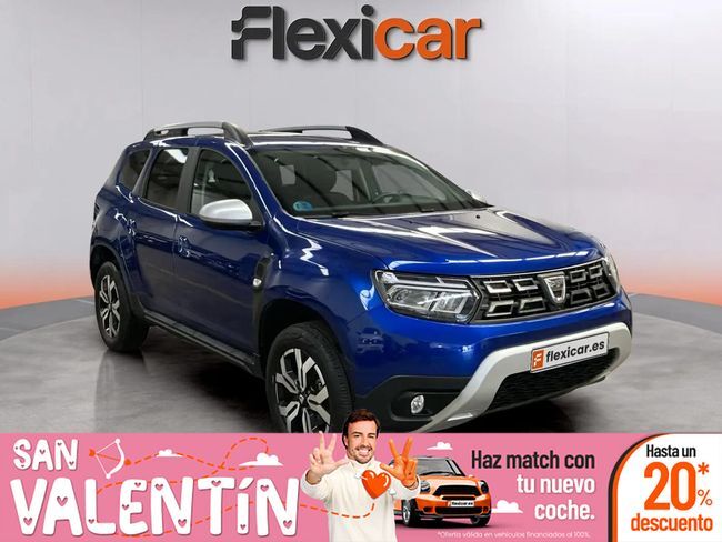 Foto del DACIA Duster 1.0 TCe GLP Prestige 4x2 75kW