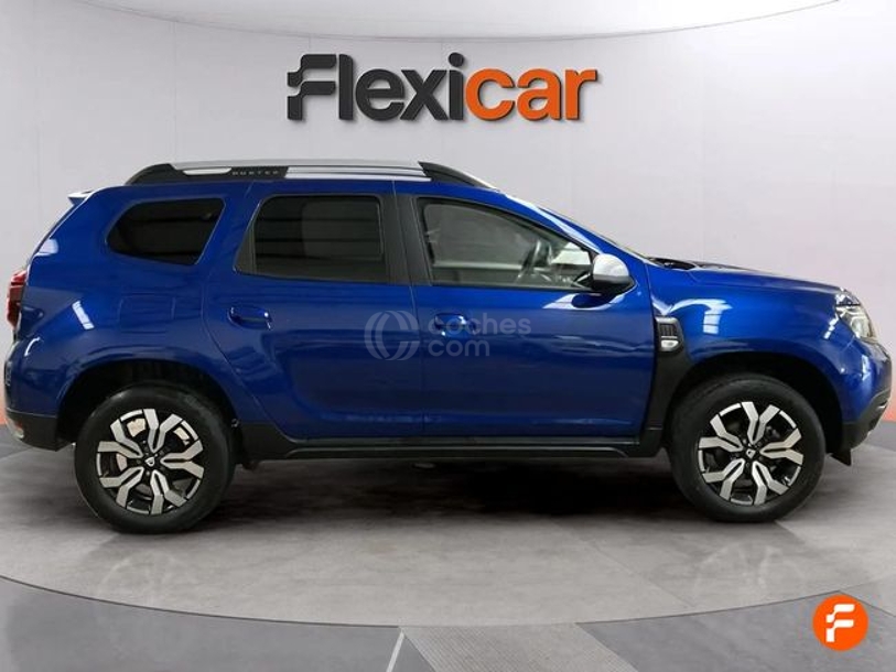 Foto del DACIA Duster 1.0 TCe GLP Prestige 4x2 75kW