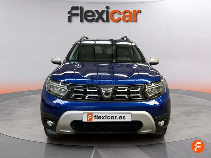Foto del DACIA Duster 1.0 TCe GLP Prestige 4x2 75kW