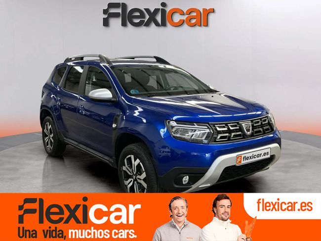 Foto del DACIA Duster 1.0 TCe GLP Prestige 4x2 75kW