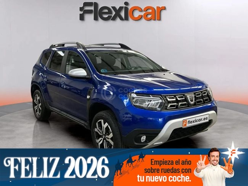 Foto del DACIA Duster 1.0 TCe GLP Prestige 4x2 75kW