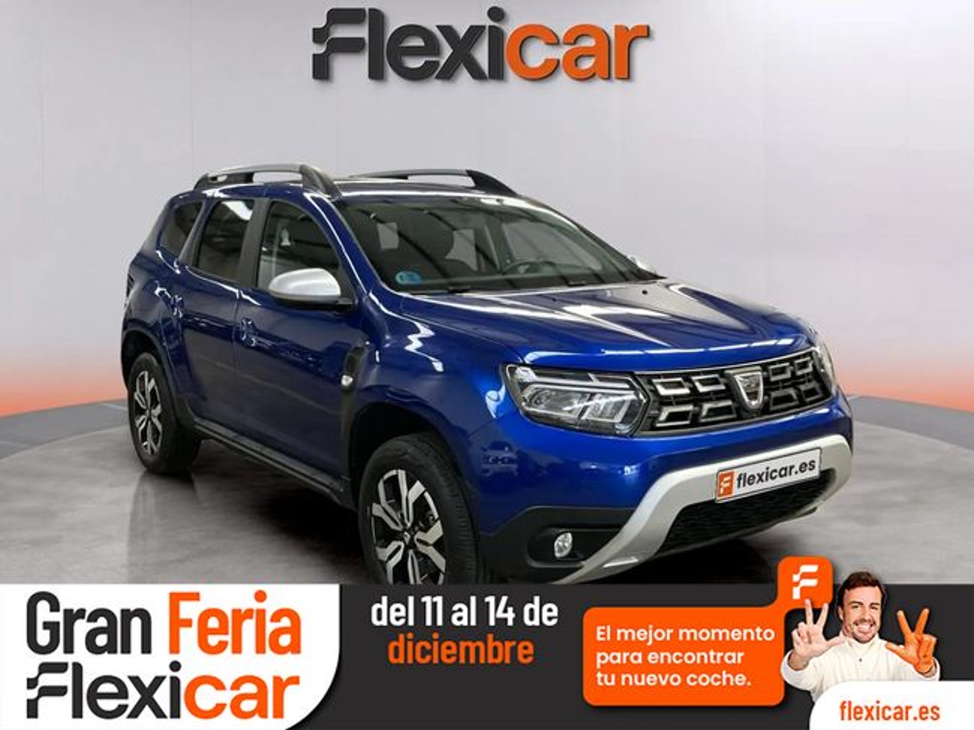 Imagen de DACIA Duster