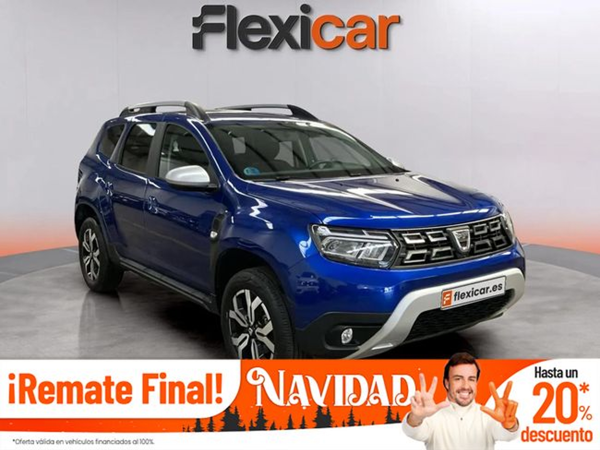 Imagen de DACIA Duster