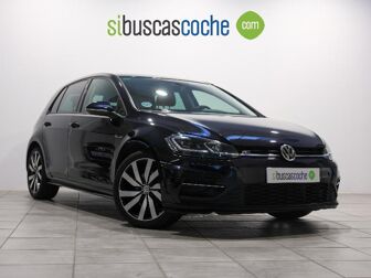 Imagen de VOLKSWAGEN Golf 2.0TDI R-Line DSG7 110kW