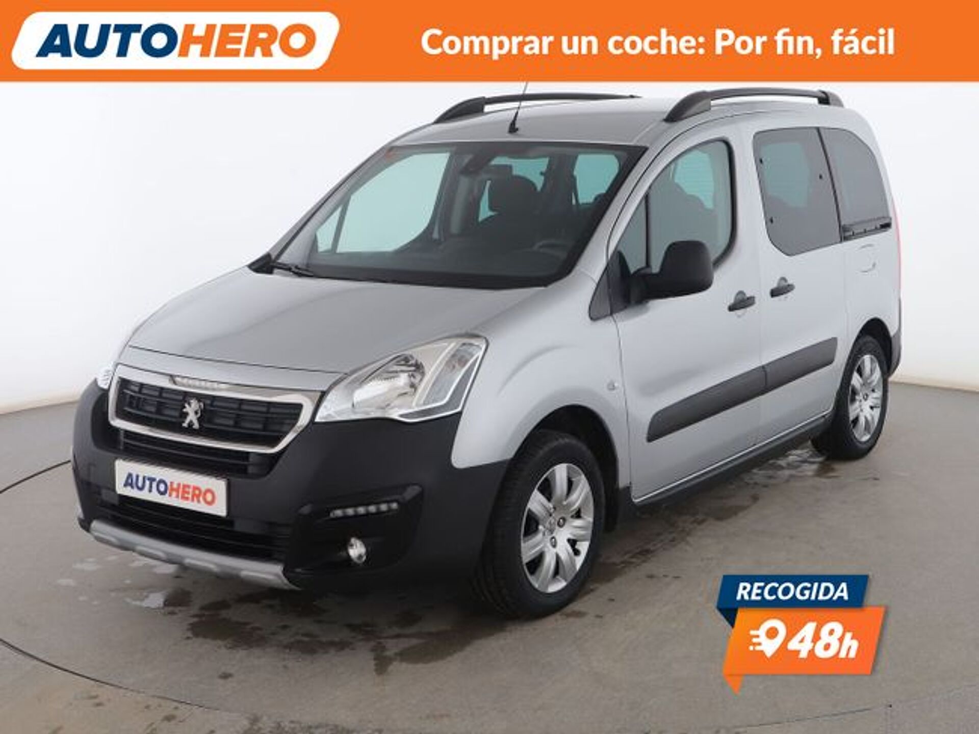 Imagen 1 de PEUGEOT Partner
